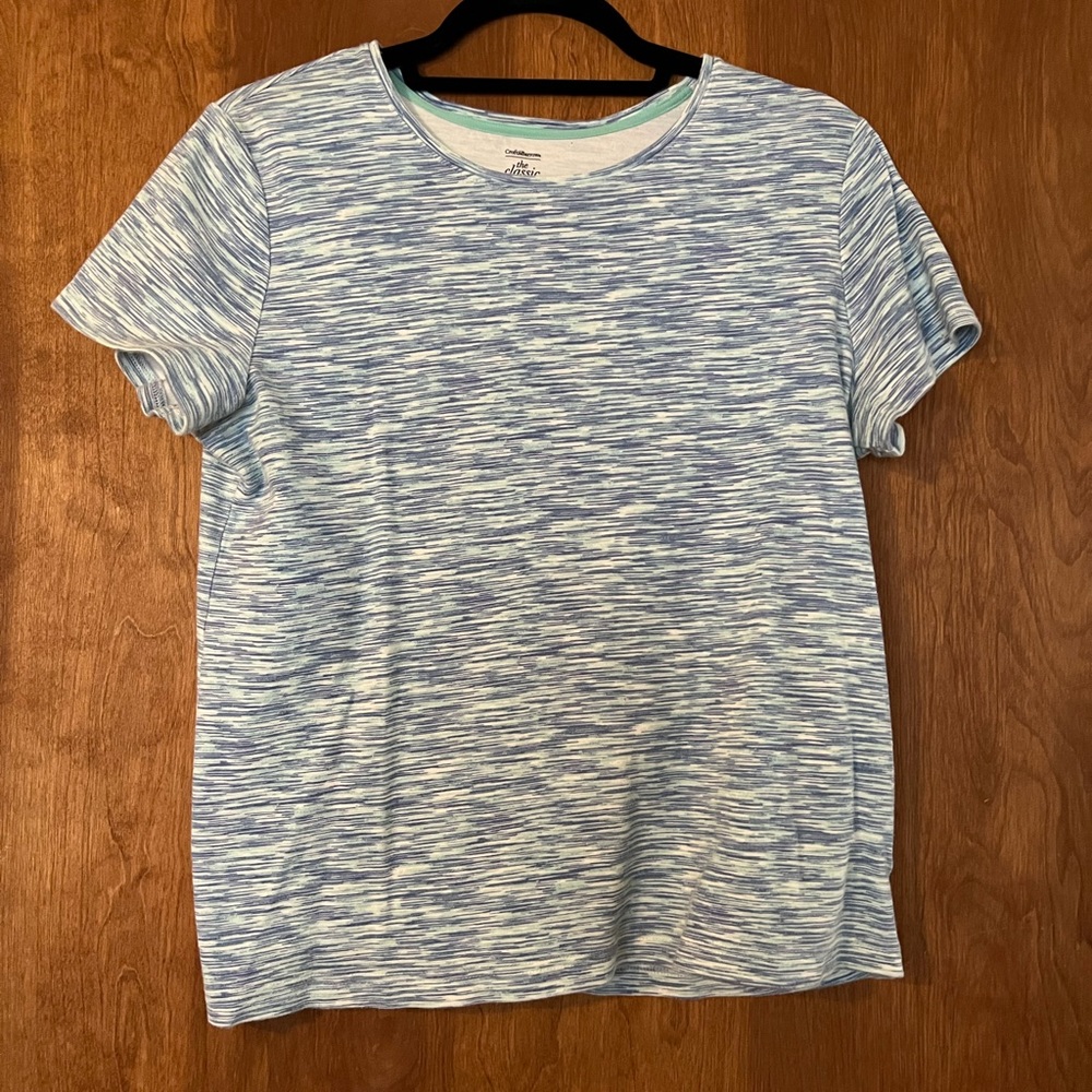Croft&Barrow shirt